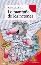 MONTAÑA DE LOS RATONES, LA