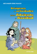 Imágenes y actividades para Adviento y Navidad