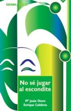 NO SE JUGAR AL ESCONDITE