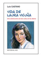 La vida de Laura Vicuña
