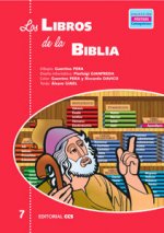 Los libros de la Biblia