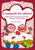 Compartir los sabores