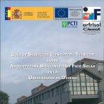 Guía de Servicios Científico-Técnicos sobre Arquitectura Bioclimática y Frío Solar en la Universidad