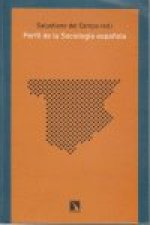 PERFIL DE LA SOCIOLOGIA ESPAÑOLA