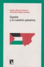 Espa¿a y la cuesti>n palestina