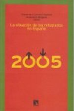 SITUACION DE LOS REFUGIADOS EN ESPAÑA, L