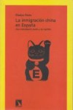 La inmigración china en España