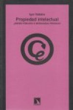 Propiedad intelectual