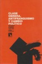Clase obrera,antifranquismo y cambio político