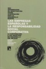 LAS EMPRESAS ESPA?OLAS Y LA RESPONSABILIDAD SOCIAL