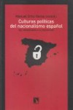 CULTURAS POLÍTICAS DEL NACIONALISMO ESPAÑOL