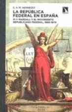La República Federal en España