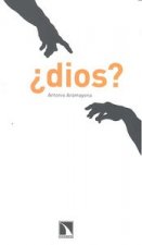 ¿Dios?