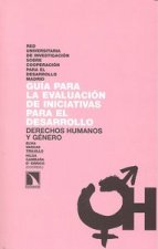 Gu­a para la evaluación de iniciativas para el desarrollo