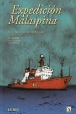 Expedición Malaspina, Un viaje de doscientos años
