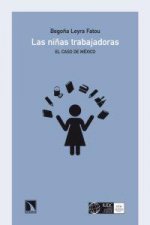 Las niñas trabajadoras