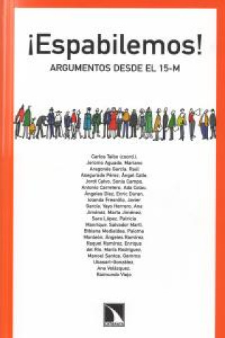 ­Espabilemos!