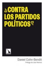 ¿­Contra los partidos políticos!?