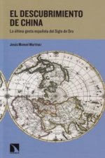 El descubrimiento de China
