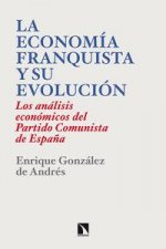 La econom­a franquista y su evolución, 1939-1977