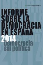Informe sobra la democracia en España