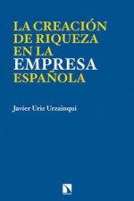 La empresa: ¿destrucción o creación de riqueza?