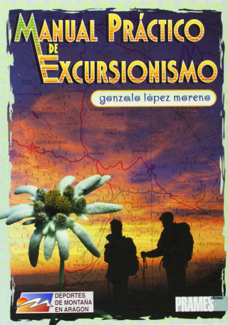 Manual práctico de excursionismo