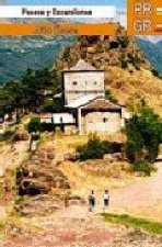 PASEOS Y EXCURSIONES POR EL ALTO ESERA