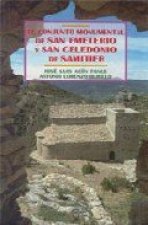 CONJUNTO MONUMENTAL DE SAN EMETERIO Y SAN CELEDONIO DE SAMITIER, EL
