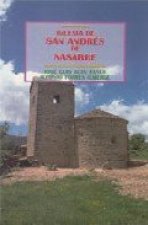 IGLESIA DE SAN ANDRES DE NASARRE