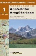ANSO-ECHO, ARAGUES-JASA