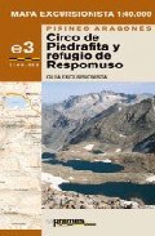 CIRCO DE PIEDRAFITA Y REFUGIO DE RESPOMUSO