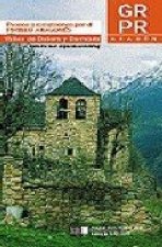 PASEOS Y EXCURSIONES POR LOS VALLES DE BALIERA Y BARRABES
