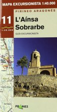 L'AINSA. SOBRARBE