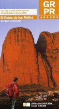 PASEOS Y EXCURSIONES POR EL PREPIRINEO ARAGONES. EL REINO DE LOS MALLOS