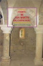 GUIA DE SAN MARTIN DE CABALLERA