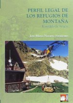 PERFIL LEGAL DE LOS REFUGIOS DE MONTAÑA