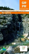 Paseos y excursiones por el r­o Isábena