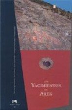 Gu­a de los yacimientos de Arén