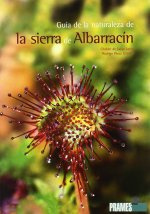 Gu­a de la naturaleza de la Sierra de Albarrac­n