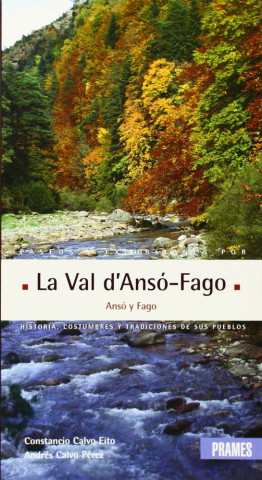 Paseos y excursiones por La Val d'Ansó-Fago