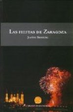 Las fiestas de Zaragoza