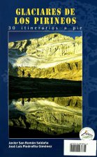 Glaciares de los Pirineos