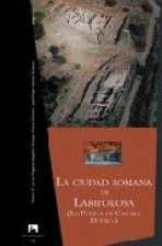 La ciudad romana de Labitolosa (La Puebla de Castro, Huesca)
