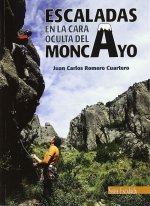 Escaladas en la cara oculta del Moncayo