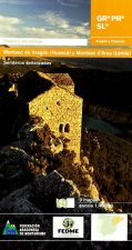 PASEOS Y EXCURSIONES MONTSEC DE ARAGON (HUESCA) Y MONTSEC D'ARES (LERIDA)