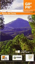 PASEOS Y EXCURSIONES MACIZO DEL CAROIG