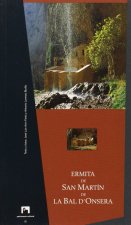 ERMITA DE SAN MARTIN DE LA BAL DONSERA