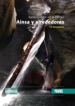 BARRANQUISMO EN EL PIRINEO