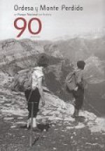 ORDESA Y MONTE PERDIDO